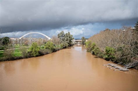 El Ayuntamiento Inicia El Viernes La Limpieza Del Cauce Del Guadianilla