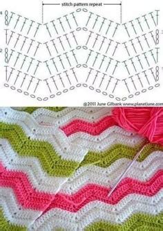 Meilleures Id Es Sur Plaid Crochet En Crochet Tricot Et