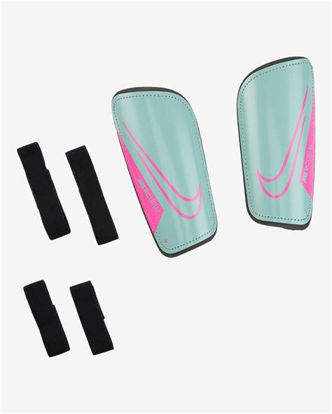 Nike Mercurial Hardshell Football Shinguards. Nike MY