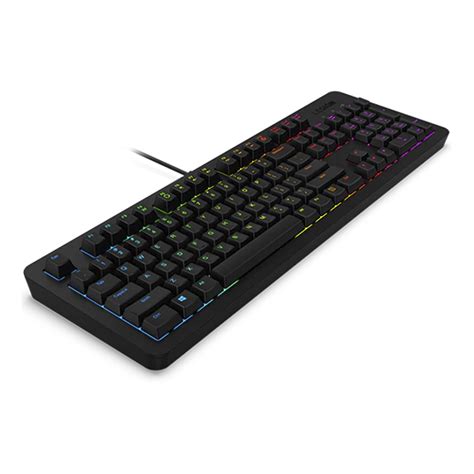 Lenovo Legion K300 RGB Gaming Keyboard GY40Y5772 Online At Best Price