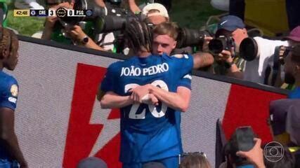 Chelsea X Psg Melhores Momentos
