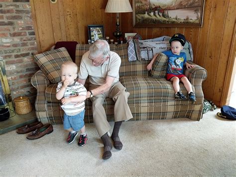 Howard Franklin Hunter Obituary (2026) - Marietta, OH - McClure-Schafer