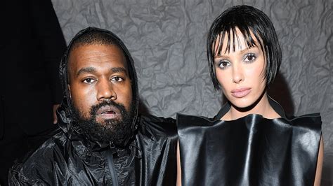 Kanye West And Bianca Censori SPLIT Couple Plan To Divorce Days