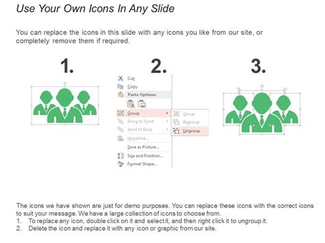 Top Social Media Marketing Analysis Icon Powerpoint Presentation