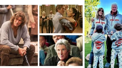 eves lett richard gere igy kezdett uj fejezetet csaladjaval