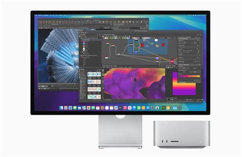 Apple Presenta El Nuevo Mac Studio Faq Mac