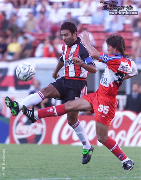 Fotogaler As La P Gina Millonaria Ltimas Noticias De River Plate