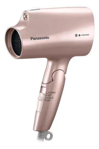 Pelo Secador Panasonic Eh na2j Nanocare Nanoe Type 100 V Envío gratis