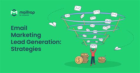 Email Marketing Lead Generation Strategies