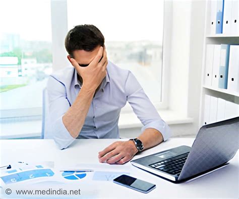 indian employees  mental health locked   work