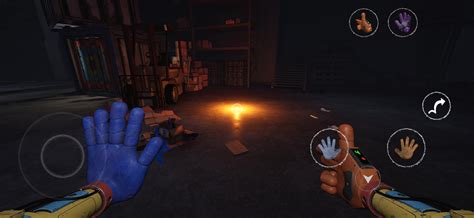 Poppy Playtime Chapter 4 APK for Android Download