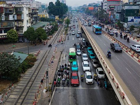 Phạt nặng vi phạm giao thông vừa qua đã giúp giảm tai nạn tăng ý thức