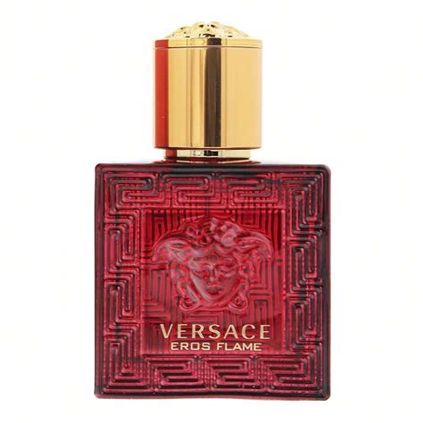 Versace Eros Flame Eau De Parfum 30ml SHEIN UK