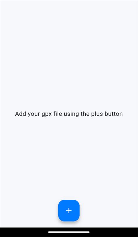 HTR - Hit the Road - Aplicativo android