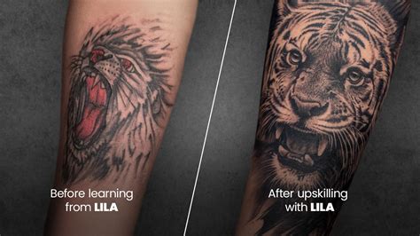 A Complete Guide To Tattoo Needles Lila