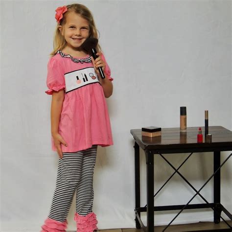 Make up Smocks - Etsy 