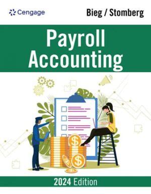 Payroll Accounting Th Edition Bieg