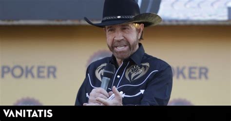 Chuck Norris cumple 85 años el tipo más duro de Hollywood que dejó