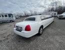 Used 2009 Lincoln Town Car Sedan Stretch Limo Krystal LOCKPORT New