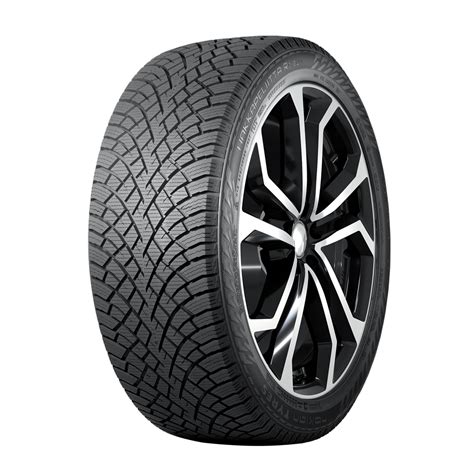 Nokian Hakkapeliitta R Suv R T Sullivan Tire Auto Service