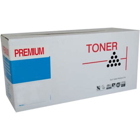 Whitebox Compatible Konica Minolta Tn M Toner Cartridge Magenta