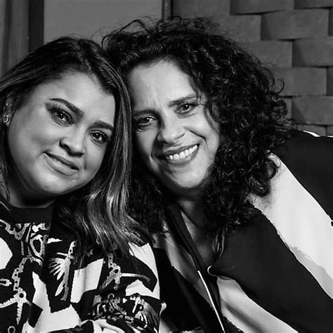 De Gal Costa a Gloria Groove: grandes parcerias de Preta Gil 