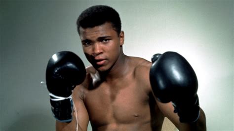 boxing legend muhammad ali dies   muhammad ali al jazeera
