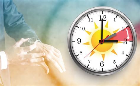 Quando Inicia Horario De Verao - 10