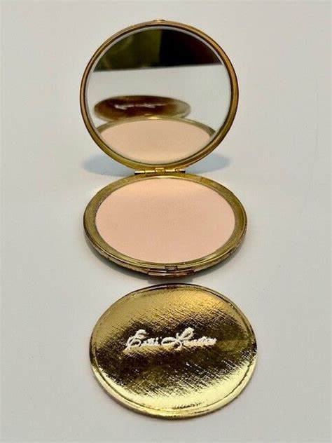 1940s Vintage Estee Lauder Makeup Powder Compact With Original Box EBay