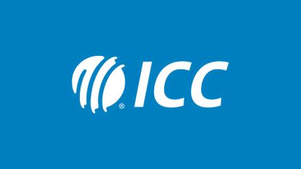 Official International Cricket Council Website