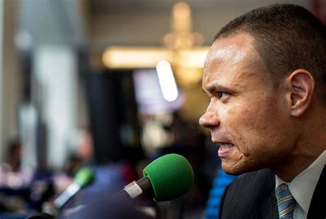 "He wants to go back to his show": Bongino announces exit from FBI ...
