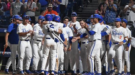 takeaways  florida gators win  vanderbilt  sec baseball