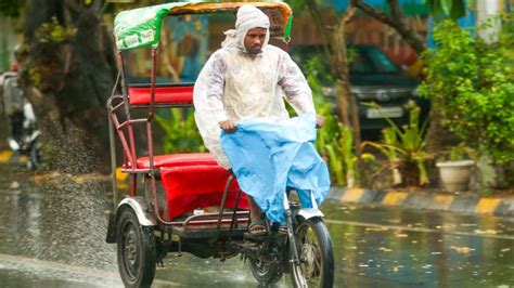 Monsoon 2026 map tracker: IMD confirms rapid progress across ...