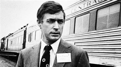 Meet Timothy Mellon: The Billionaire Behind a $130 Million Troop