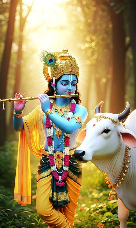 Download Krishna, God, Hinduism. Royalty-Free Stock Illustration Image ...