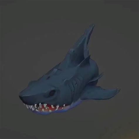 Megalodon Sea Event Concept Fandom