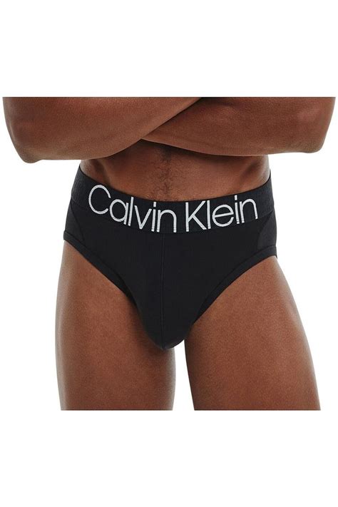 Calvin Klein Calvin Klein Reconsidered Comfort Brief David Jones