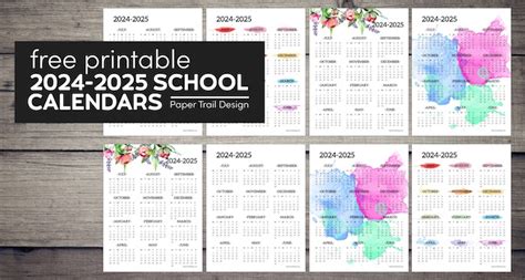 Printable Year Calendars Free Printable Free Becka Carmita