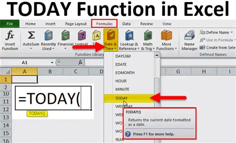 Ultimate Tips To Make Perfect Excel Formulas Today Excel Web