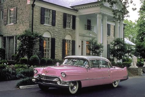 Pin By Mahdiat On Charming Pretentiousness Pink Cadillac Classy Cars