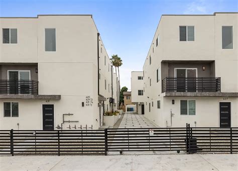 W Olympic Blvd Unit Los Angeles Ca Redfin