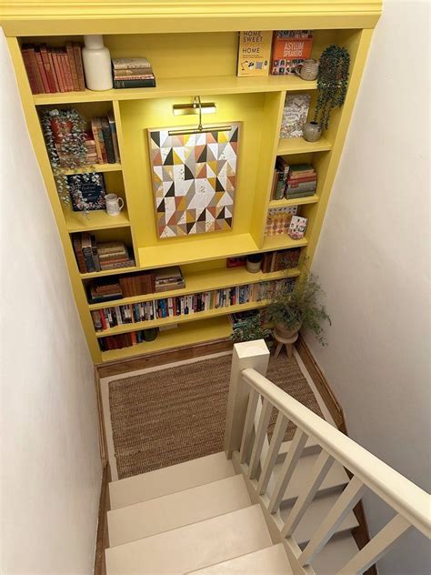 Build A Bookshelf For Beginners With DIY Alcove Cabinets The OTTO