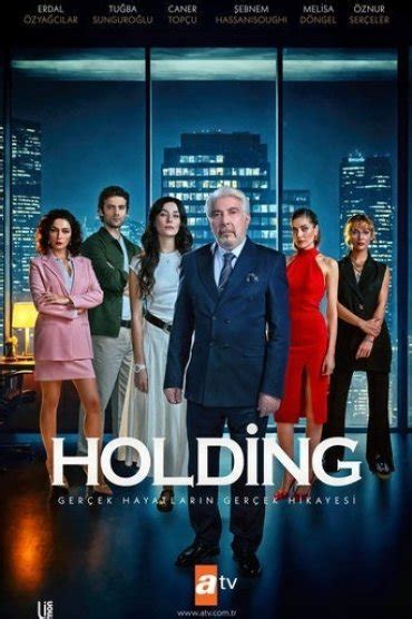 Holding Son Bölüm izle Full | Tvdiziler.tv