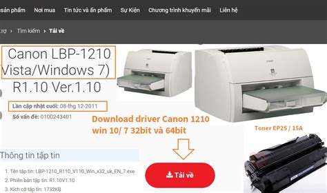 Canon Driver Windows Bit