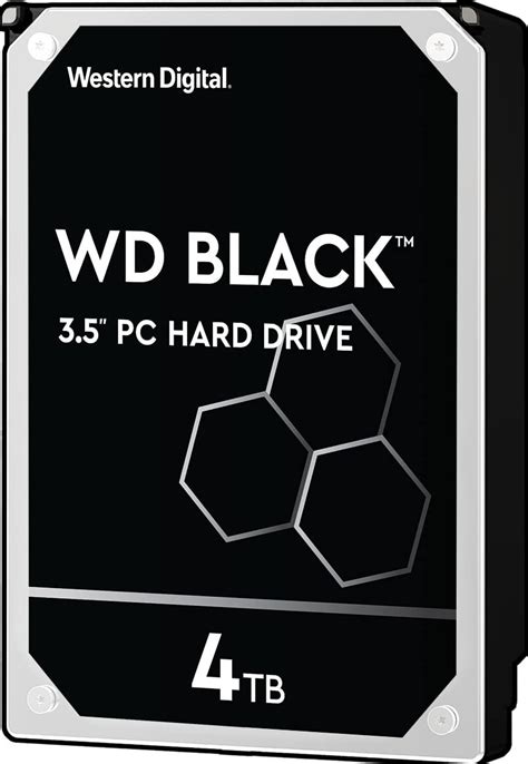 Yahoo Western Digital Hdd Tb Wd Black Pc