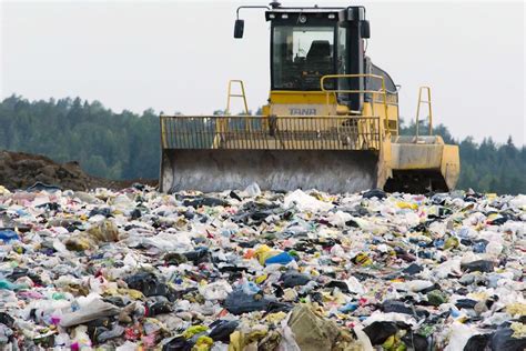 rising waste costs prompt rethink  rubbish collection