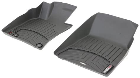 Toyota Camry Floor Mats