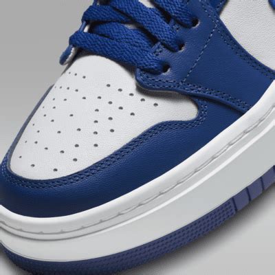 Air Jordan 1 Elevate Low Women's Shoes. Nike ID