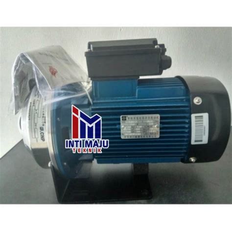 Jual Mesin Pompa Booster Centrifugal Pump CNP MS 250 1 5kw 380V