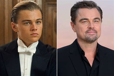 Leonardo Dicaprio Claims Hes Still Never Seen “titanic” I Dont